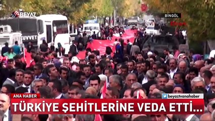 Beyaz Tv Ana Haber 24 Ekim 2016