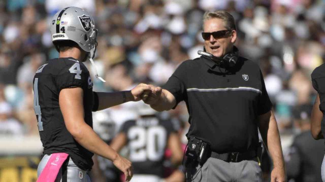 Are the Oakland Raiders Legit?