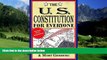 Big Deals  The U.S.Constitution for Everyone: Features All 27 Amendments (Perigee Book)  Full