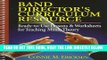 [DOWNLOAD] PDF Band Director s Curriculum Resource: Ready-To-Use Lessons   Worksheets for Teaching