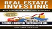[Ebook] Real Estate Investing: The Cardinal Rules for Success (Real Estate, Property, Investing)