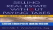 [Ebook] Selling Real Estate Without Paying Taxes: Capital Gains Tax Alternatives, Deferral vs.