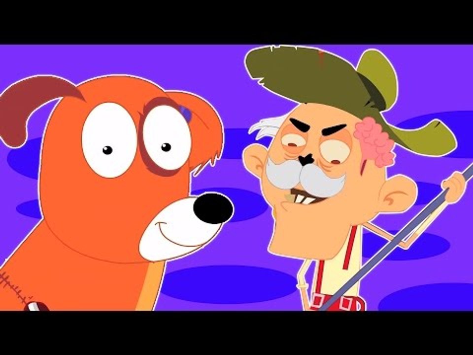 Старая Макдоналд | Компиляция для детей | Популярное детский стишок