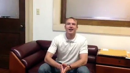 Scoliosis Correction in Adult Men