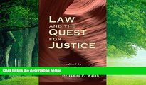 Big Deals  Law and the Quest for Justice (Contemporary Society Series)  Best Seller Books Most