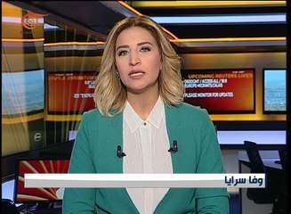 نشرة الأخبار | الصباحية | 2016-10-25