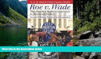 Must Have PDF  Roe v. Wade: The Abortion Rights Controversy in American History, 2nd Edition