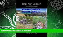 READ  TRAVEL GUIDE SOUTH AFRICA -Important 