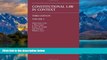 Big Deals  Constitutional Law in Context, Volume 2 - Third Edition (Law Casebook)  Full Ebooks