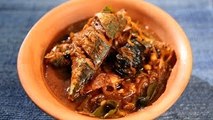 Village Style Fish Curry | Popular Indian Curry | Quick Tasty & Easy To Make Curry Recipe