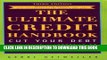 Read Now The Ultimate Credit Handbook: Cut Your Debt and Have a Lifetime of Great Credit, Third