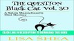 [Free Read] The Question - Black Cat Vol. 30 - A Salem Massachusetts Mini Mystery Free Online