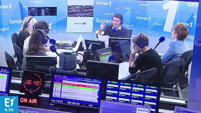 Les premiers votes par anticipation favorables à Hillary Clinton