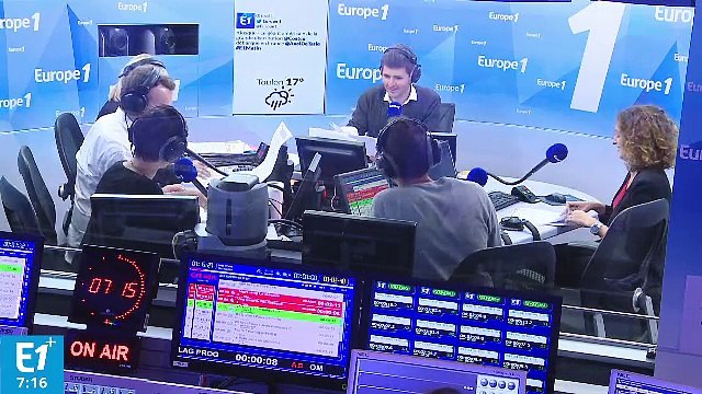 Les patrons français plébiscités à l'étranger, le silence de Dylan après le Nobel, Jean-François Copé : les Experts d'Europe 1 vous informent