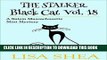 [Free Read] The Stalker - Black Cat Vol. 18 - A Salem Massachusetts Mini Mystery Full Online