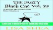 [Free Read] The Party - Black Cat Vol. 19 - A Salem Massachusetts Mini Mystery Free Online