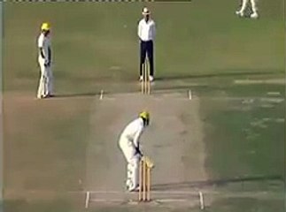 Mohammad Asif latest bowling video