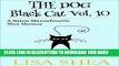 [Free Read] The Dog - Black Cat Vol. 10 - A Salem Massachusetts Mini Mystery Free Online