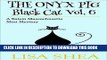 [Free Read] The Onyx Pig - Black Cat Vol. 6 - A Salem Massachusetts Mini Mystery Free Online