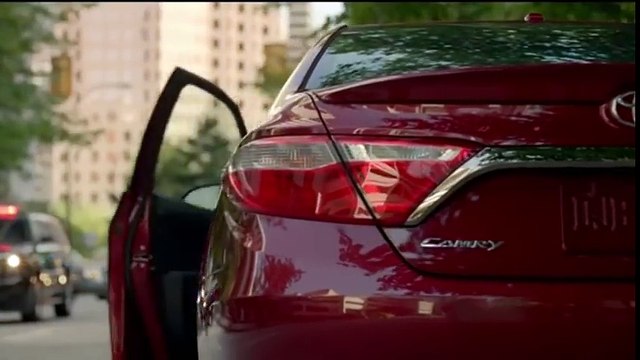 Cách Mua Toyota Camry Rẻ Nhất|Đánh Giá Xe Camry 2017 - 0902499254