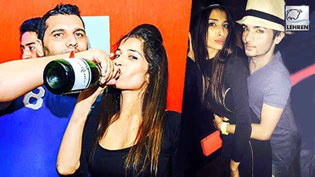 Bigg Boss 10: Priyanka Jagga PARTY After Elimination | Salman Khan