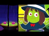 música o dia das bruxas para crianças | bruxas sopa | crianças rima música | Witches Soup Song