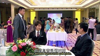 Loving, Never Forgetting - Episode 16