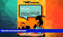 Choose Book UCLA: Off the Record (College Prowler) (College Prowler: University of California at