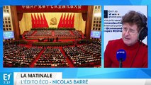 Les enjeux économiques du plénum du Parti communiste chinois