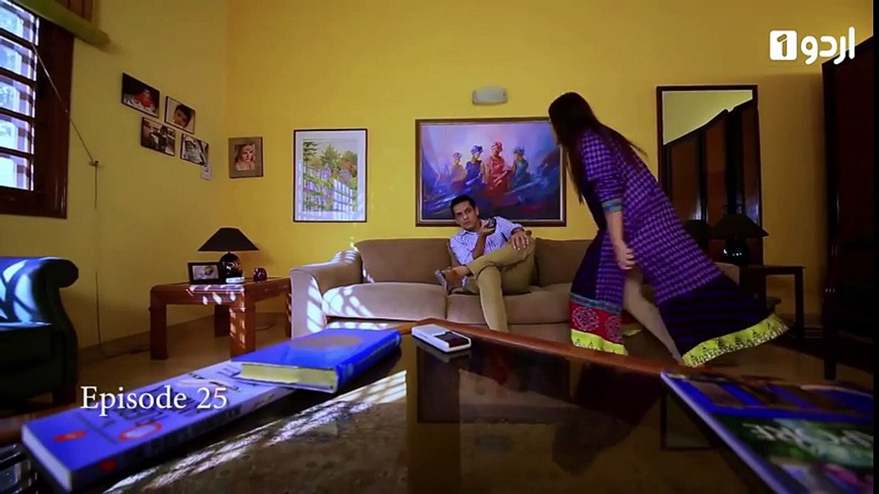 Cheetay Episode 25 Urdu1