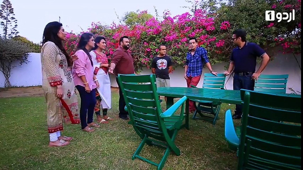 Cheetay Episode 23 Urdu1