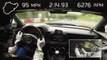 VÍDEO: Vuelta onboard en un Camaro ZL1 a Nürburgring