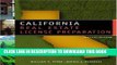 [Ebook] California Real Estate License Prep (South-Western Series in California Real Estate)