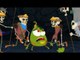 Humpty Dumpty Sat en una pared | Cartoon para los niños | video educativo | asustadiza rima