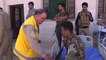 Près de Mossoul, les médecins kurdes face à l'afflux des blessés