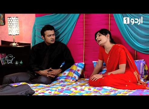 Bhabhi Sambhal Chabi Episode 22 Urdu1