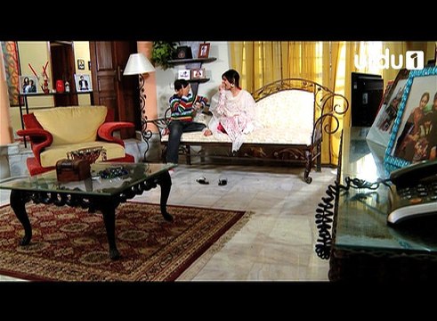 Bhabhi Sambhal Chabi Episode 7 Urdu1