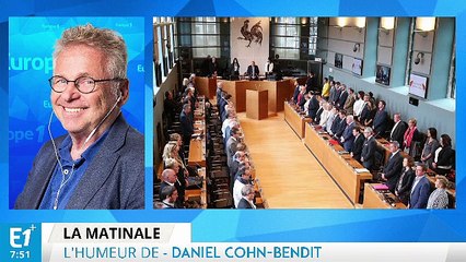 Les Wallons veulent de la clarté