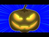jack o linterna | las rimas infantiles para cabritos | canción Halloween para niños | Jack O Lantern