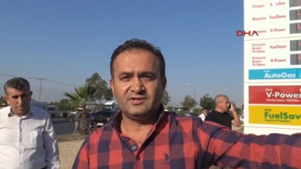 Antalya Atso Binasında Patlama Meydana Geldi-6