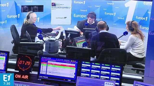 Chômage : oui, l'inversion de la courbe est bien là