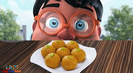 3D Animation Video Project for Medicam