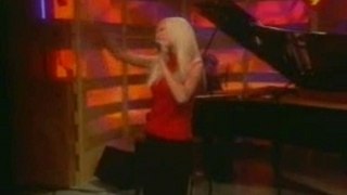 Christina Aguilera - Reflection @ TMF Live