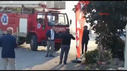 Antalya Atso Binasında Patlama Meydana Geldi-5