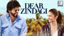 Dear Zindagi New Look Revealed | Shahrukh Khan | Alia Bhatt