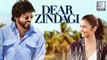 Dear Zindagi New Look Revealed | Shahrukh Khan | Alia Bhatt
