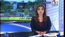 Polisi Bongkar Makam Usut Tewasnya Bocah di Tangerang