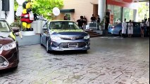 Giá Toyota Camry 2017 Nhập Khẩu Thái Lan Tại Việt Nam - 0902499254