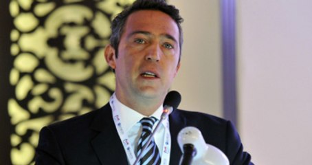 Ali Koç Adaylığını Açıkladı, Sosyal Medya Yıkıldı