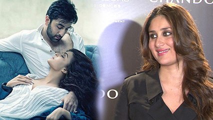 Kareena Kapoor Praises Aishwarya Rai And Team Ae Dil Hai Mushkil